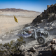 Image for article titled I Hooned A Can-Am Maverick In The Desert And It Was Like Having A Superpower